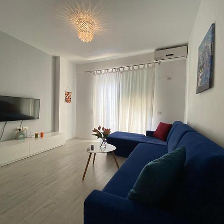 Rock Apartments Sarandë Exteriér fotografie